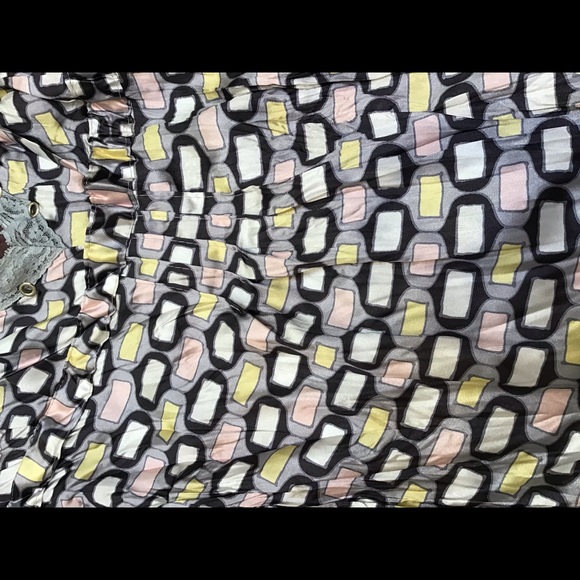 New Vintage Italian dress from Porto Cervo - Picture 8 of 9